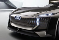 Audi Skysphere Concept Transforms From Autonomous Cruiser To Audi Sky Sphere Price 2023