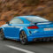 Audi Tt Rs Coupe And Roadster Pack 4 Horsepower Five Banger Audi Tt Rs Hp