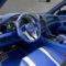 Bentayga Wide Body Mansory Blue Bentley Bentayga Interior