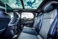 bentley bentayga v4 4 long term test review car magazine blue bentley bentayga interior