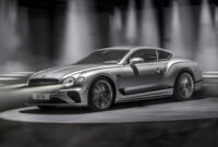 Bentley Ceo: “we Won’t Do A 4 Cylinder Plug In Hybrid” Top Gear 2023 Bentley Continental Gt V8