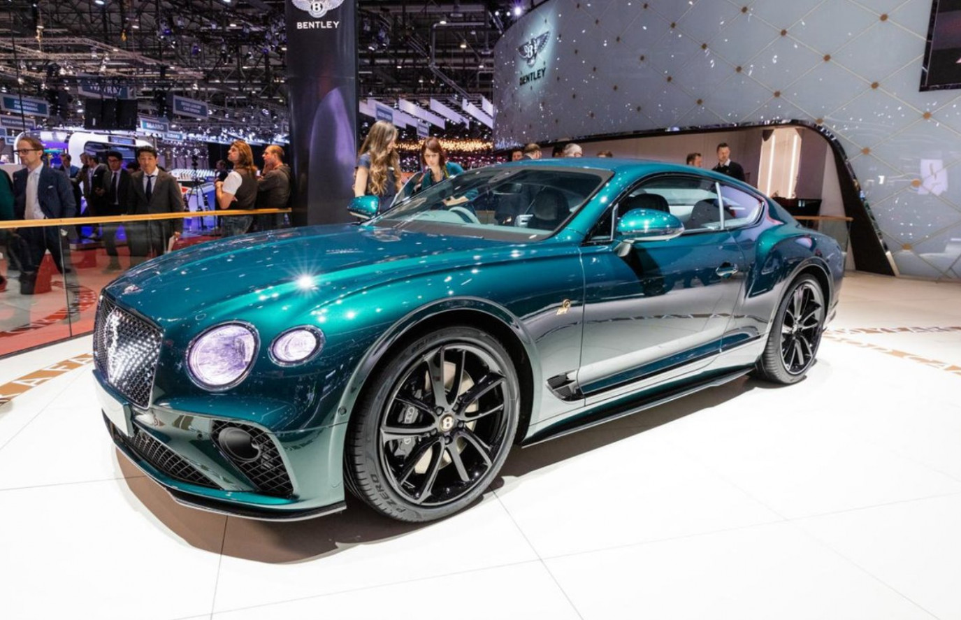 Bentley Continental Gt 4 Price, Interior, Top Speed – New Bentley 2023 Bentley Continental Gt Convertible