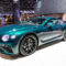 Bentley Continental Gt 4 Price, Interior, Top Speed – New Bentley 2023 Bentley Continental Gt V8