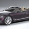 Bentley Continental Gt Convertible 4 4d Model By Squir 2023 Bentley Continental Gt Convertible