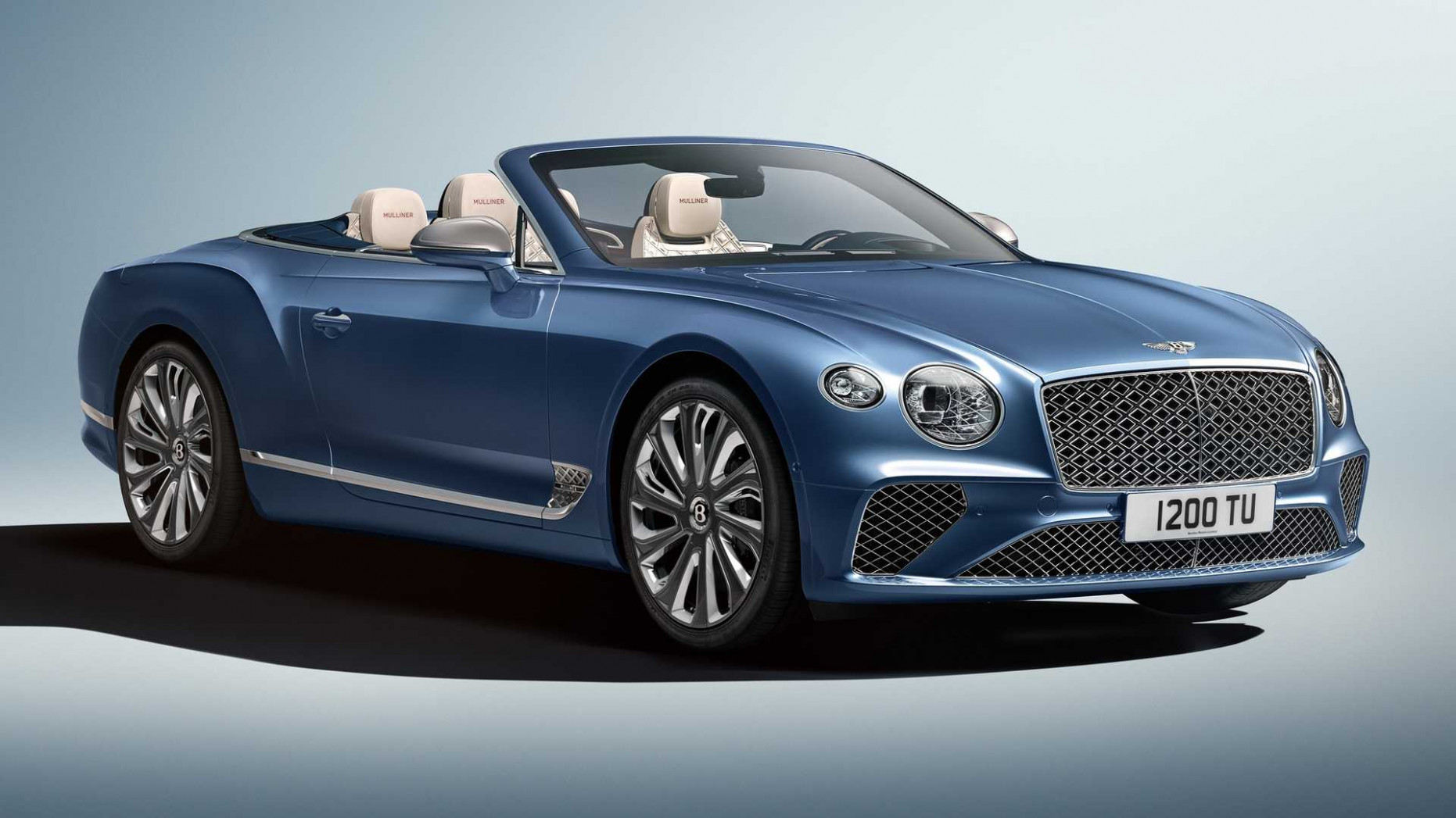 Price and Review 2023 bentley continental gt convertible
