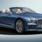 Bentley Continental Gt Mulliner Convertible Arrives As Opulent Droptop Continental Gt Mulliner Price
