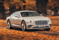 bentley mulliner review: an extra posh continental gt reviews 4 bentley continental gt mulliner