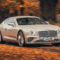 Bentley Mulliner Review: An Extra Posh Continental Gt Reviews 4 Bentley Continental Gt Mulliner