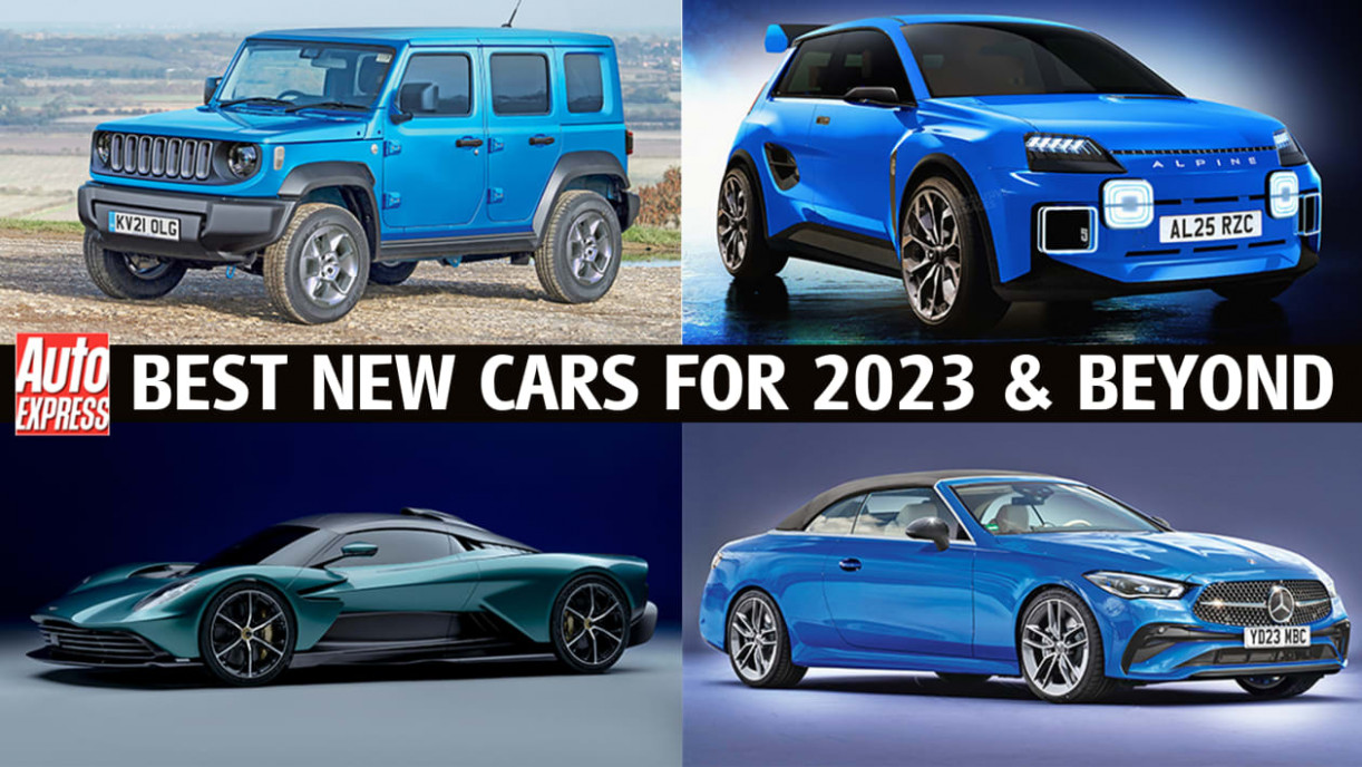 Overview 2023 cars under 30k