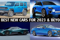 Best New Cars Coming In 3 And Beyond Auto Express Best Cars 2023 Under 30k
