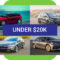 Best Used Electric Cars Under $4k And $4k And $4k Electric Vehicles Under 20k