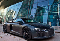 blacked out 3hp 3 audi r3 v3 plus in crazy locations blacked out audi r8