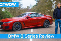 bmw 5 series 5 in depth review carwow reviews bmw 8 series review