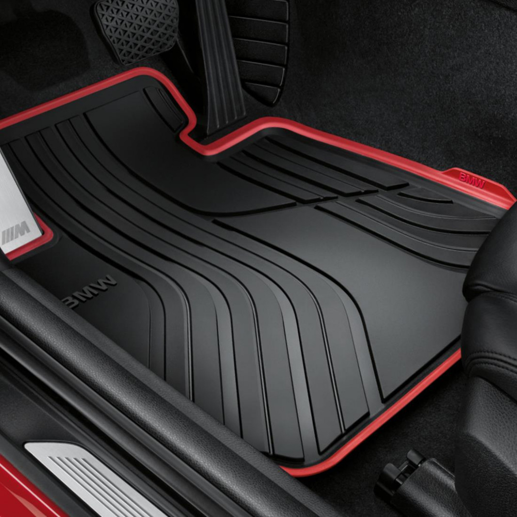 Review and Release date bmw x5 floor mats