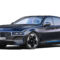 Bmw I3: New Pictures Of The Electric Seven Testing Car Magazine Bmw 7 Series Electric