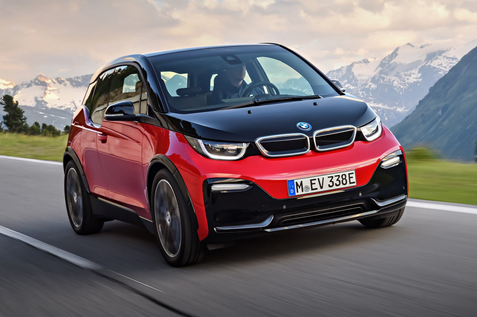 Release Date and Concept bmw i3 with range extender