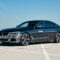 Bmw’s Power Bev 5 Series Prototype Is Stupid Quick Details, Photos Bmw 5 Series Electric
