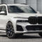 Bmw X3 Rendered With Crazy Headlights Seen In Spy Photos Bmw X7 2022 Release Date