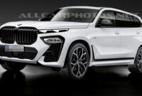bmw x5 5: stunning features and new details – car photos bmw x8 suv price