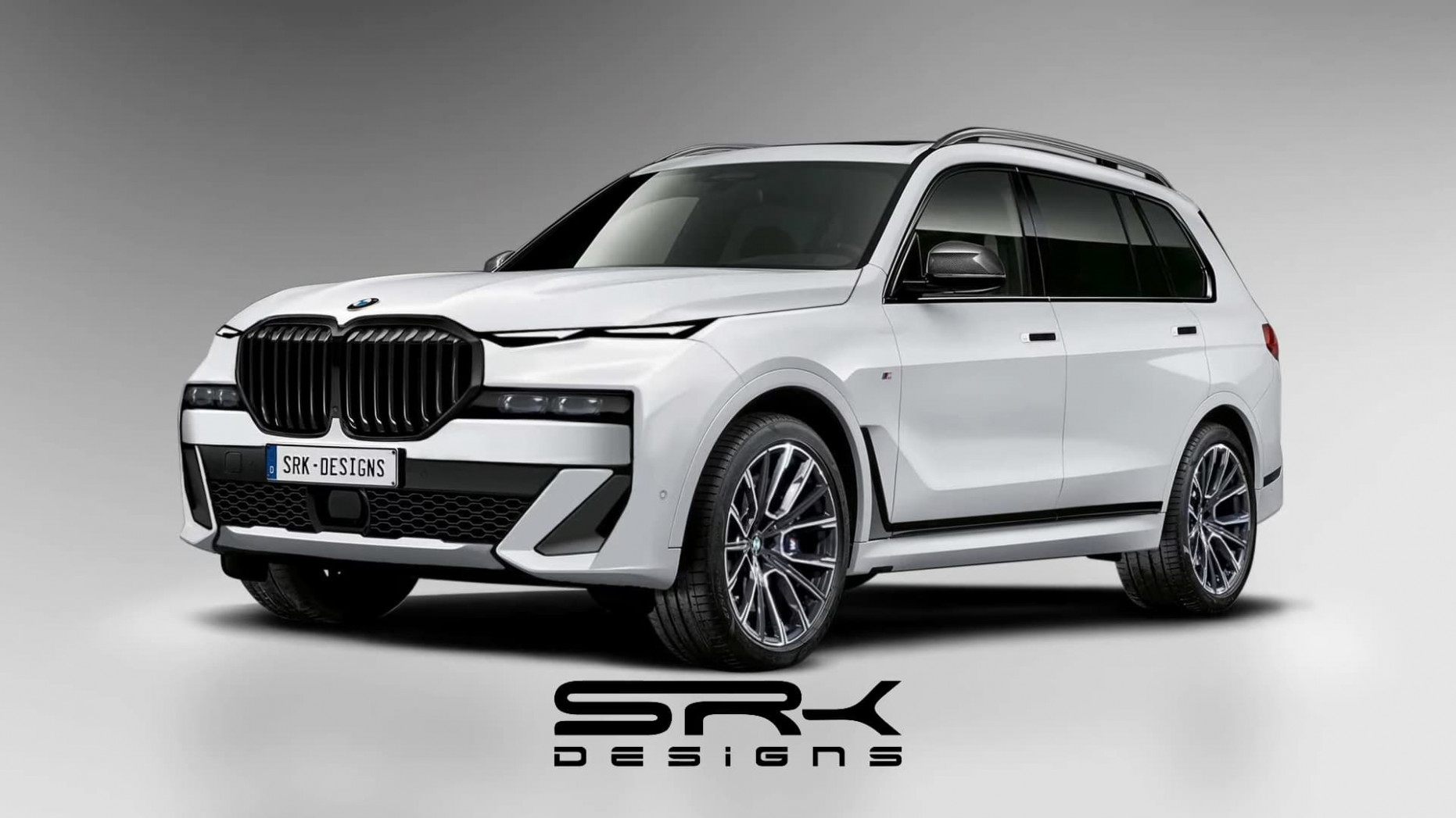 History 2023 bmw x7 images