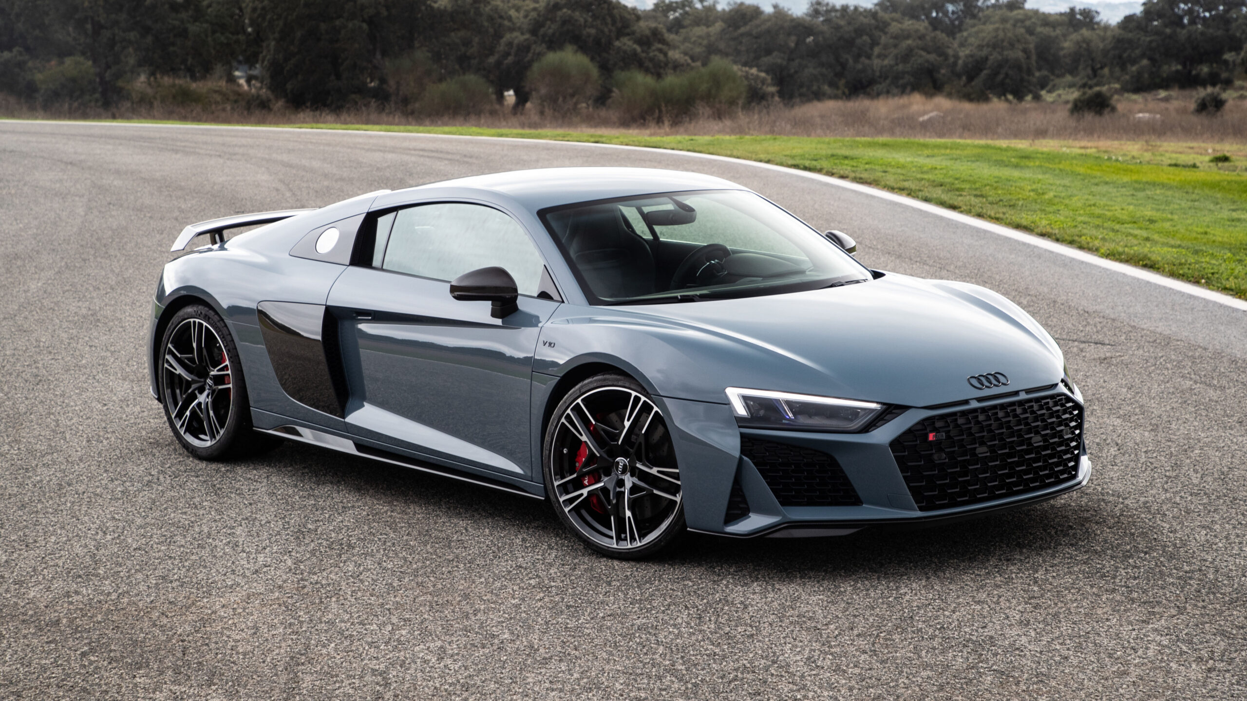 Release Date how much is a audi r8