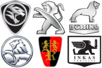 Car Logos With Lion Car Brands Car Logos, Meaning And Symbol Lion Logo Car Brand