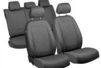 Car Seat Covers For Kia Sorento Full Set Grey Squares For Sale Kia Sorento Seat Covers