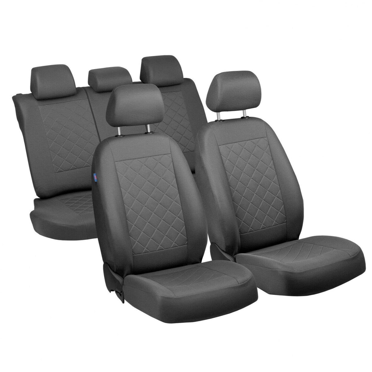 Configurations kia sorento seat covers