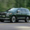 Changes To The 4 Lincoln Models 2022 Lincoln Aviator Images