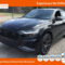 Check Out This Sleek Blacked Out Audi Q4! – Dallas Lease Returns Blacked Out Audi Q8
