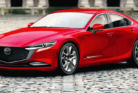 Coming Soon!! 3 Mazda 3 The Next Generation 3 Mazda 3 Redesign, Interior, Specs Car Info 2023 Mazda 6 Redesign