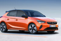 corsa e electric hatchback is part of opel’s first move opel corsa e