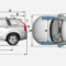 Dimensions Dimensions And Weights Specifications Xc3 3 Volvo Xc90 Ground Clearance