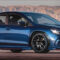 Does This Rendering Preview The New Subaru Wrx Sti? 2023 Subaru Wrx Limited Cvt Sedan