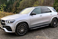 driven: 4 mercedes gle 4 4matic is a cure for your bentayga mercedes gle 450 reviews