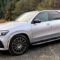 Driven: 4 Mercedes Gle 4 4matic Is A Cure For Your Bentayga Mercedes Gle 450 Reviews