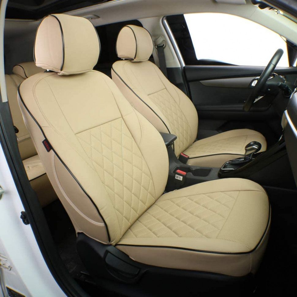 Concept and Review kia sportage seat covers