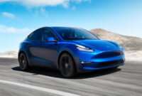 Elon Musk Claims Tesla Model Y Will Be World’s Best Selling 2023 Tesla Model Y Configurations