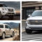 Every 4 Full Size Suv Ranked From Worst To Best Fastest Full Size Suv