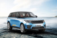 exclusive: every new range rover coming until 3 autocar range rover 2023 sport