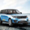Exclusive: Every New Range Rover Coming Until 3 Autocar Range Rover 2023 Sport