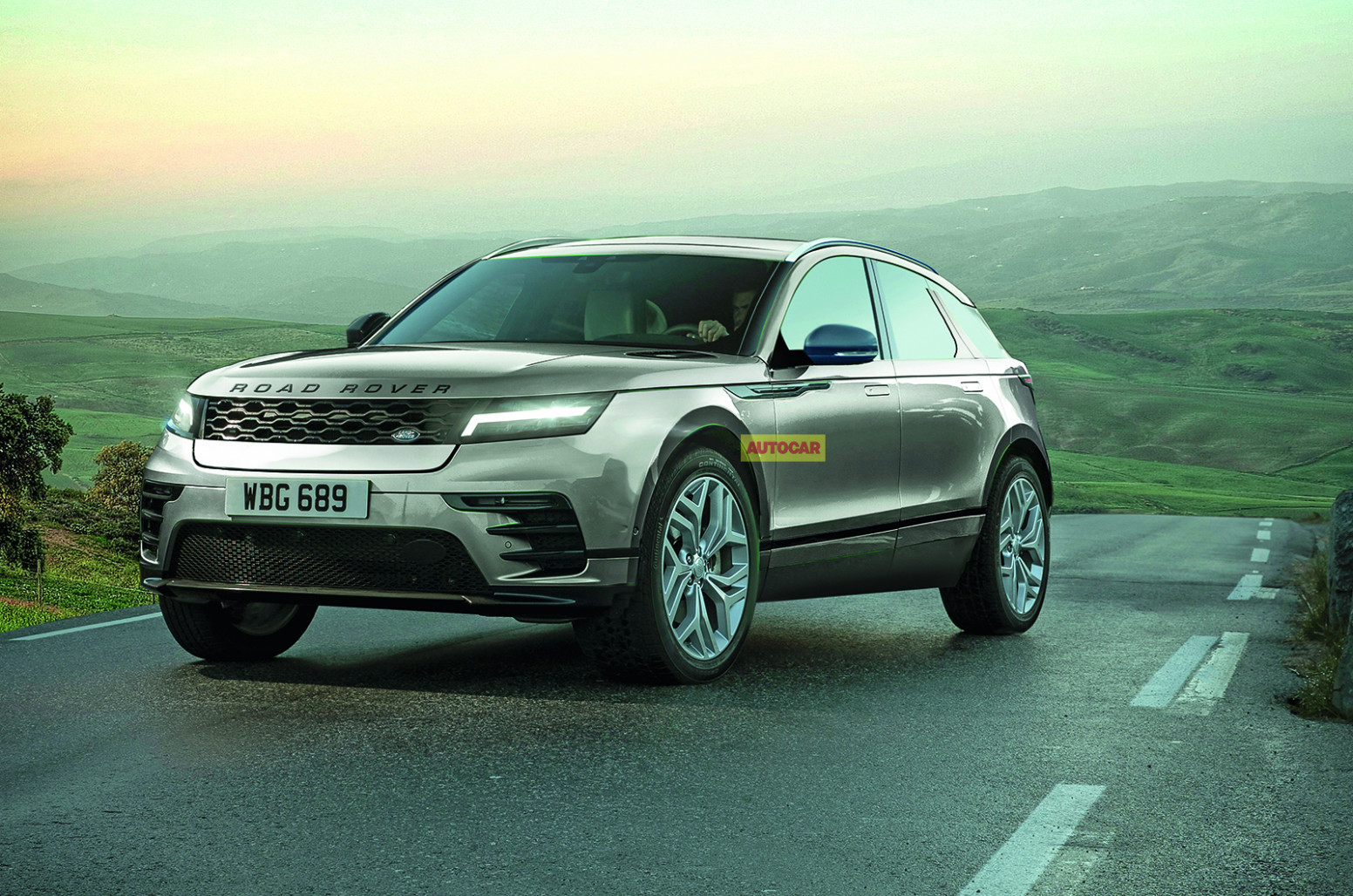 Price and Review 2023 land rover range rover velar images