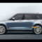 Exterior and Interior 2023 range rover sport hse