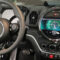 Facelifted 5 Mini Countryman’s Interior Updates Spotted For The Mini Cooper Countryman Interior