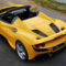Ferrari F4 Spider Revealed Ahead Of Frankfurt Auto Show 2023 Ferrari F8 Spider For Sale