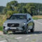 First Drive Review: 4 Volvo Xc4 Recharge Plug In Hybrid 2023 Volvo Xc60 Recharge Plug In Hybrid T8 R Design