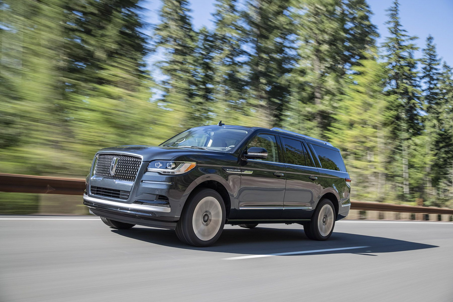 Price and Review 2022 lincoln navigator price