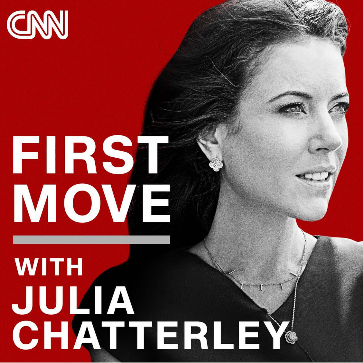 Pictures first move with julia chatterley
