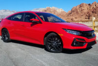 first spin: 3 honda civic si the daily drive consumer guide civic si 4 door