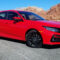 First Spin: 3 Honda Civic Si The Daily Drive Consumer Guide Civic Si 4 Door